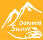 dolomiti shuttle